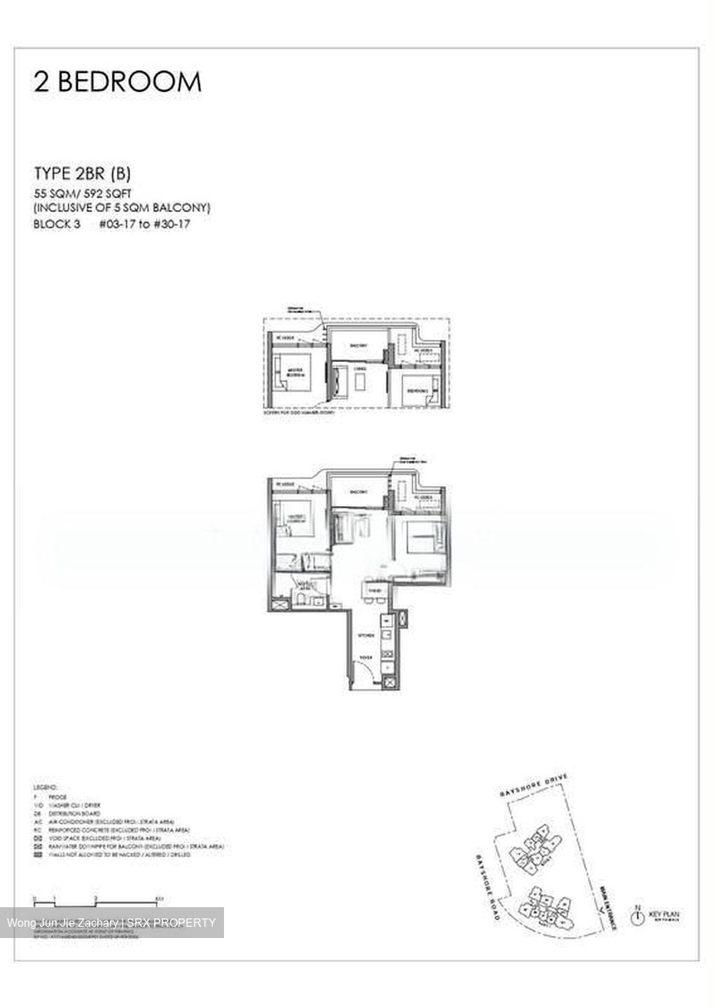 Bayshore Road (D16), Condominium #565274101
